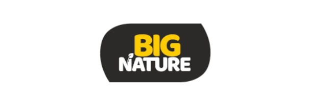 Big Nature