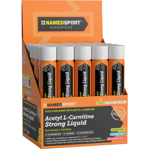 acetyl l carnitine cena Basic Acetyl L-carnitine vegan 150 kapsula