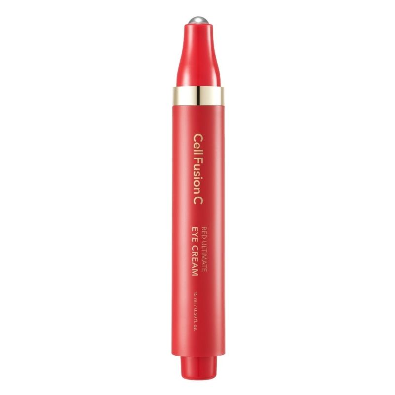 Крем для кожи вокруг глаз Cell Fusion C Red Ultimate Eye Cream для зрелой кожи, 15 мл