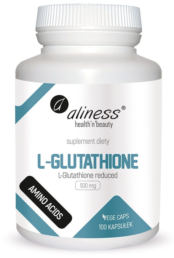 glutathione vitamin side effects 9 Health Benefits of Glutathione