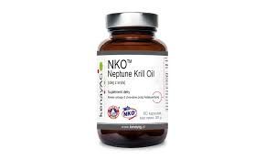 Neptune Krill 1000, Double puissance, 1000 mg, 60 capsules à enveloppe molle