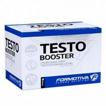 Formotiva Testo Booster 60 tabletek