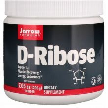 Jarrow D-Ribose