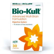 Bio-kult Advanced Multi-strain formula 30 kapsułek wegetariańskich