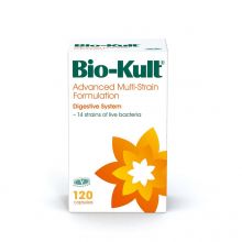 Bio-kult Advanced Multi-strain formula 60 kapsułek wegetariańskich