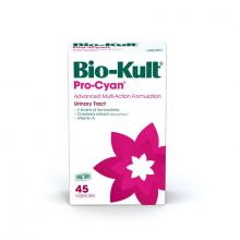 Bio-Kult Pro-Cyan 45 kapsułek