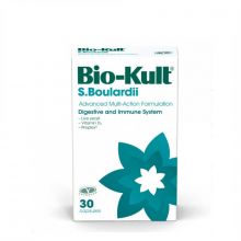 Bio-Kult Saccharomyces boulardii 30 kapsułek