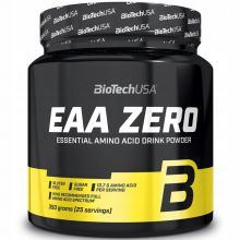 BioTechUSA 100% EAA, Unflavoured - 231 grams