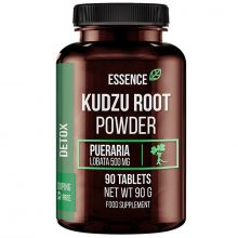 Essence Kudzu Root 500 mg 90 tabletek