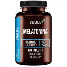 Essence Melatonina 120 tabletek