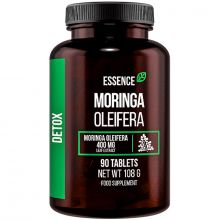 Essence Moringa Oleifera 400 mg 90 tabletek