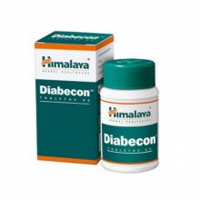 Himalaya Diabecon 60 tabletek