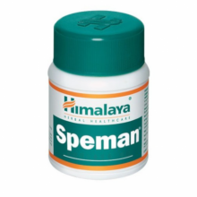 Himalaya Speman 120 tabletek