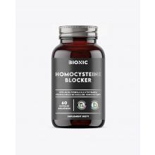 Bionic Homocysteine Blocker 60 kapsułek wegańskich