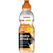 Namedsport Hydra Drink napój izotoniczny 500 ml o smaku cytrynowym