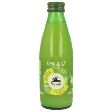 Alce Nero Sok Z Limonki NFC 100 % BIO 250 ml