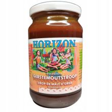 Horizon Syrop Ze Słodu Jęczmiennego BIO 450 g