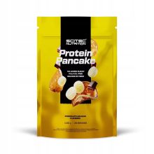 Scitec Nutrition Protein Pancake o smaku czekoladowo-bananowym 1036g