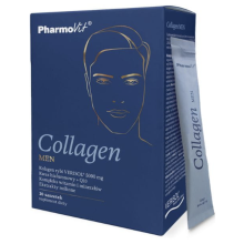 Pharmovit Collagen MEN 20 saszetek