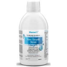 Pharmovit Stawy Chrząstki Mięśnie ZF 500 ml