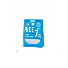 Diet Food Makaron Shirataki Konjac Rice 300g