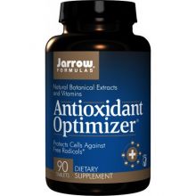 Jarrow Formulas Antioxidant Optimizer 90 tabletek