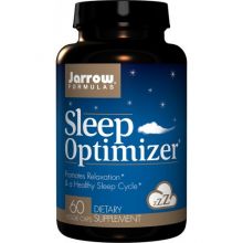 Jarrow Formulas Sleep Optimizer 60 kapsułek