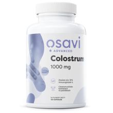 Osavi Colostrum Advanced 1000 mg 120 kapsułek