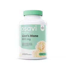 Osavi Lion’s Mane Nature 600 mg 120 kapsułek wegańskich