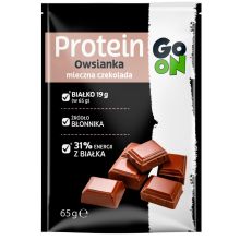 Sante Go On Owsianka Proteinowa z Czekoladą 65 g