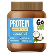 Sante Go On Protein Peanut Butter 350 g smaku kokosowym