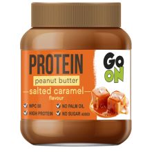 Sante Go On Protein Peanut Butter 350 g smaku słonego karmelu