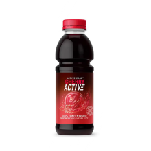 Active Edge Cherry sok z cierpkiej wiśni Montmorency 473ml