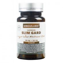 Singularis Superior Slim Gard 60 kapsułek