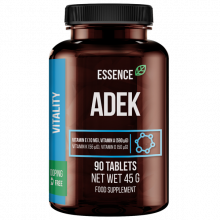 Essence ADEK 90 tabletek