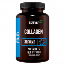 Essence Collagen 3000 mg 90 tabletek