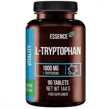 Essence L-Tryptohan 1000 mg 90 tabletek