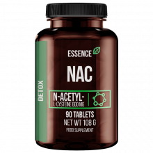 Essence NAC 90 tabletek
