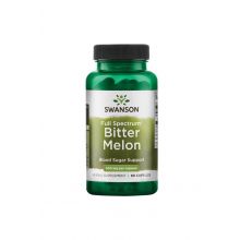 Swanson FS Bitter Melon (Gorzki Melon) 500 mg 60 kapsułek