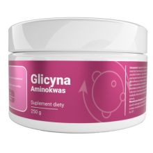 MedFuture Glicyna proszek 250 g