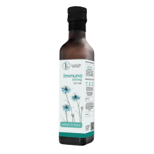 LoveLife Oil Immuno Strong olej 250 ml