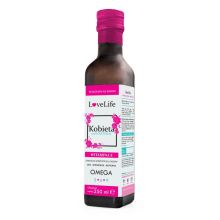 LoveLife Kobieta olej 250 ml