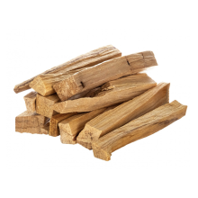 Bilovit Naturalne kadzidło Palo Santo drewienka 100 g