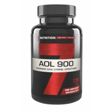 7Nutrition AOL 900 arginina AKG lizyna ornityna 120 tabletek