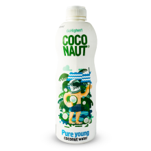 Coconaut Woda z młodego kokosa 1000ml