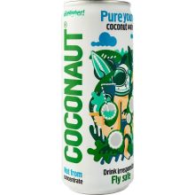 Coconaut Woda kokosowa z młodego kokosa 320ml