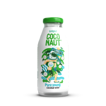 Coconaut Woda z młodego kokosa 250ml