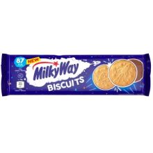 Milky Way Ciasteczka 108g