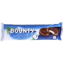 Bounty Ciasteczka Secret Centre 132g