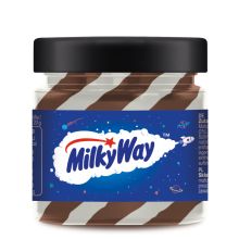 Milky Way Krem czekoladowy 200g